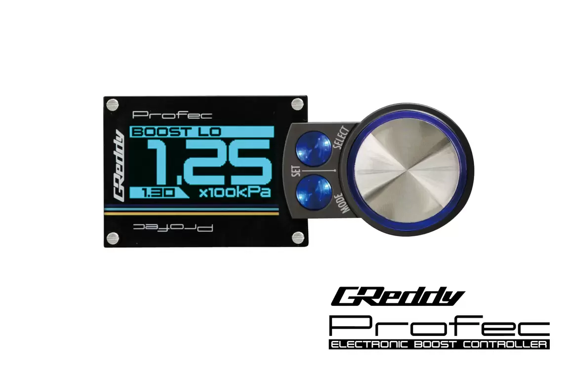 GReddy Profec PROFESYONEL BOOST KONTROL CİHAZI,(15500214)