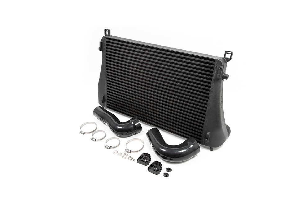 Forge Motorsport VW Golf MK8/Audi S3/Cupra Formentor ve Leon için intercooler FMINT24