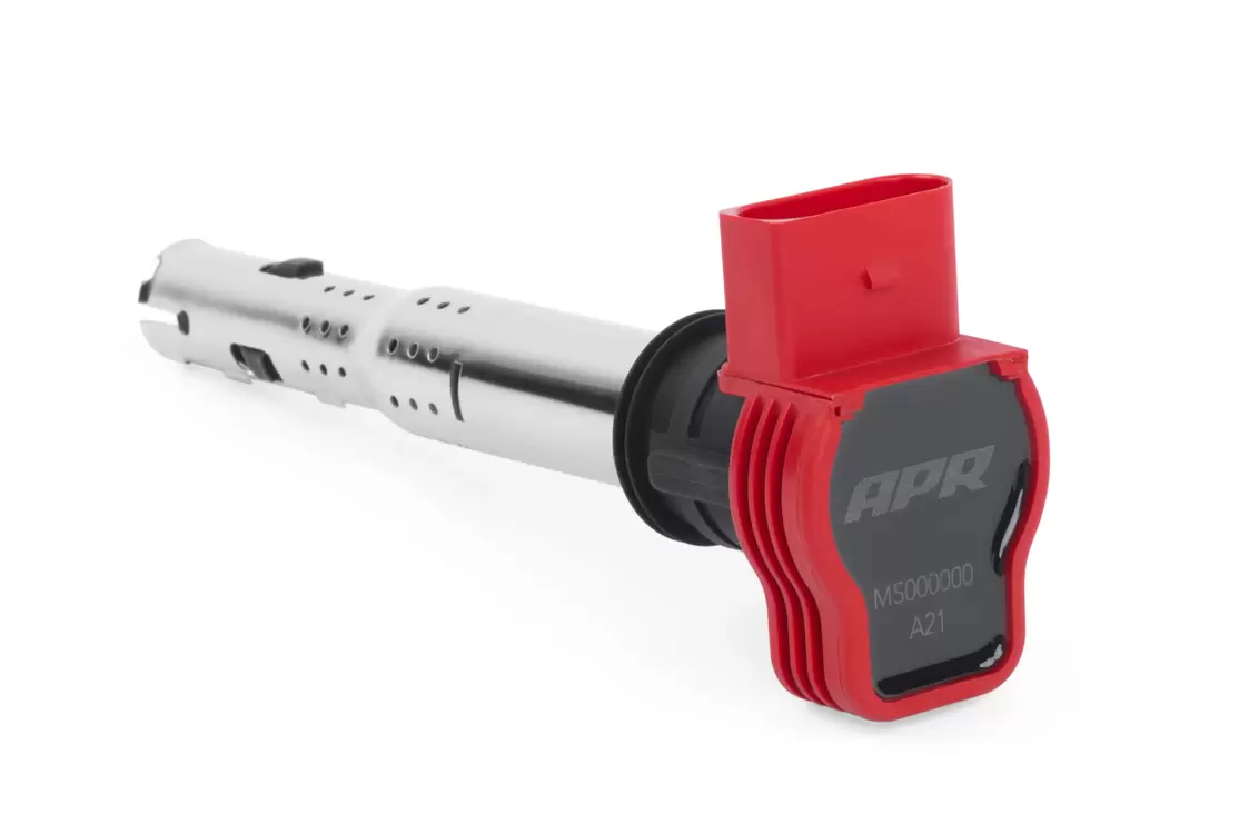 APR bobin (PQ35 Style) (Red) MS100208