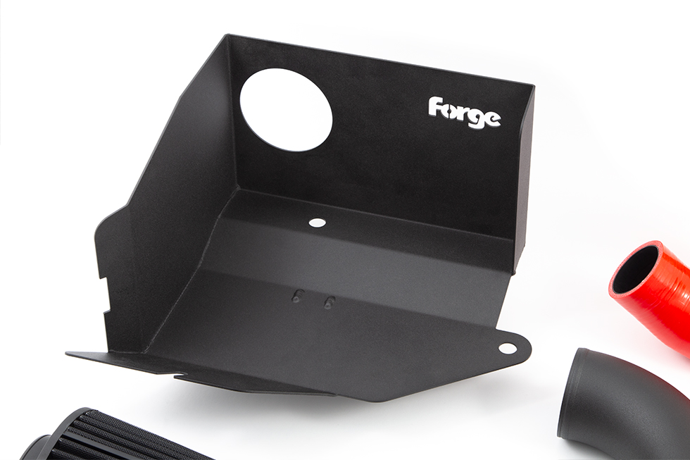FORGE 1.5 TSI EVO Intake Filtre kiti - VW, Audi, Seat, and Skoda FMINDK35 kırmızı