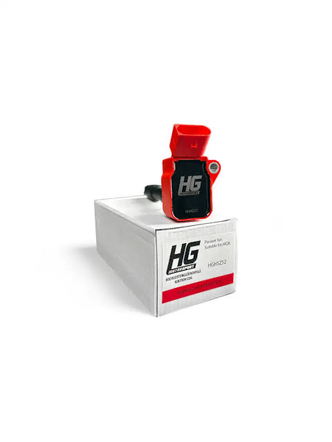 HG  MQB  Ateşleme Bobini VAG 1,8 - 4,0 TFSI EA888 Gen.3/4  HGHSZS2