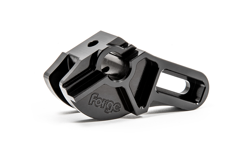 FORGE MOTORSPORT Hyundai i20N için Short Shifter FMSS7