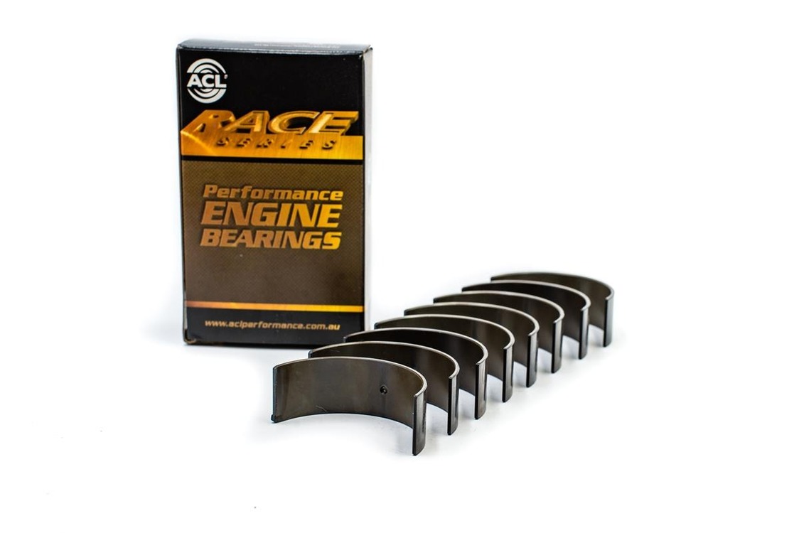 ACL 4B1606H-STD 1.8t rod bearings / kol yatağı
