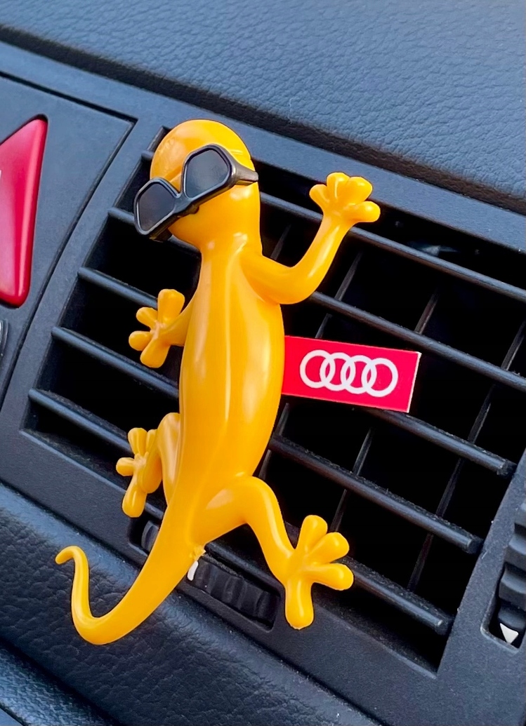 Audi Koku Sarı 000087009AR