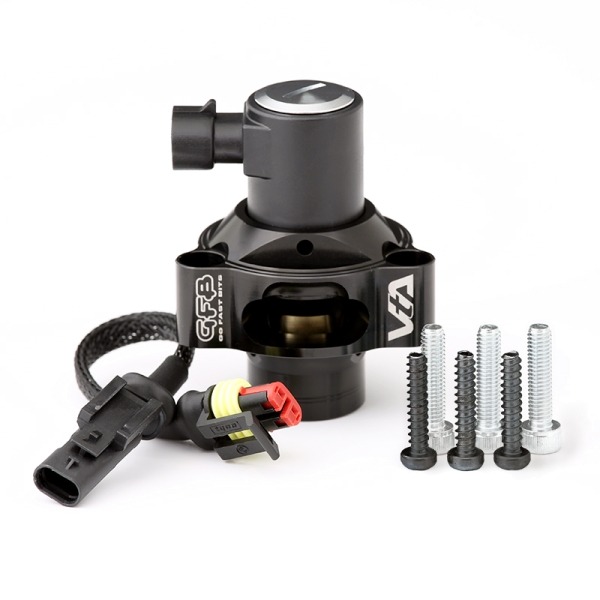 GFB T9480 blow off VAG 2.0 EA888 evo4/ 3.0 TSI