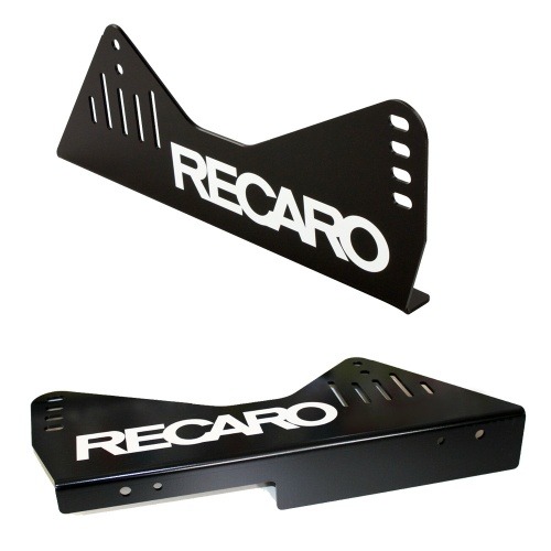 RECARO steel adapter suitable for models RECARO Pole Position  7207450A