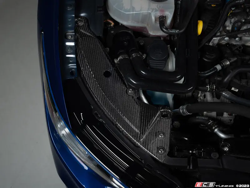  MK8 GTI / Golf R Carbon Fiber Core Support Braces 4624018