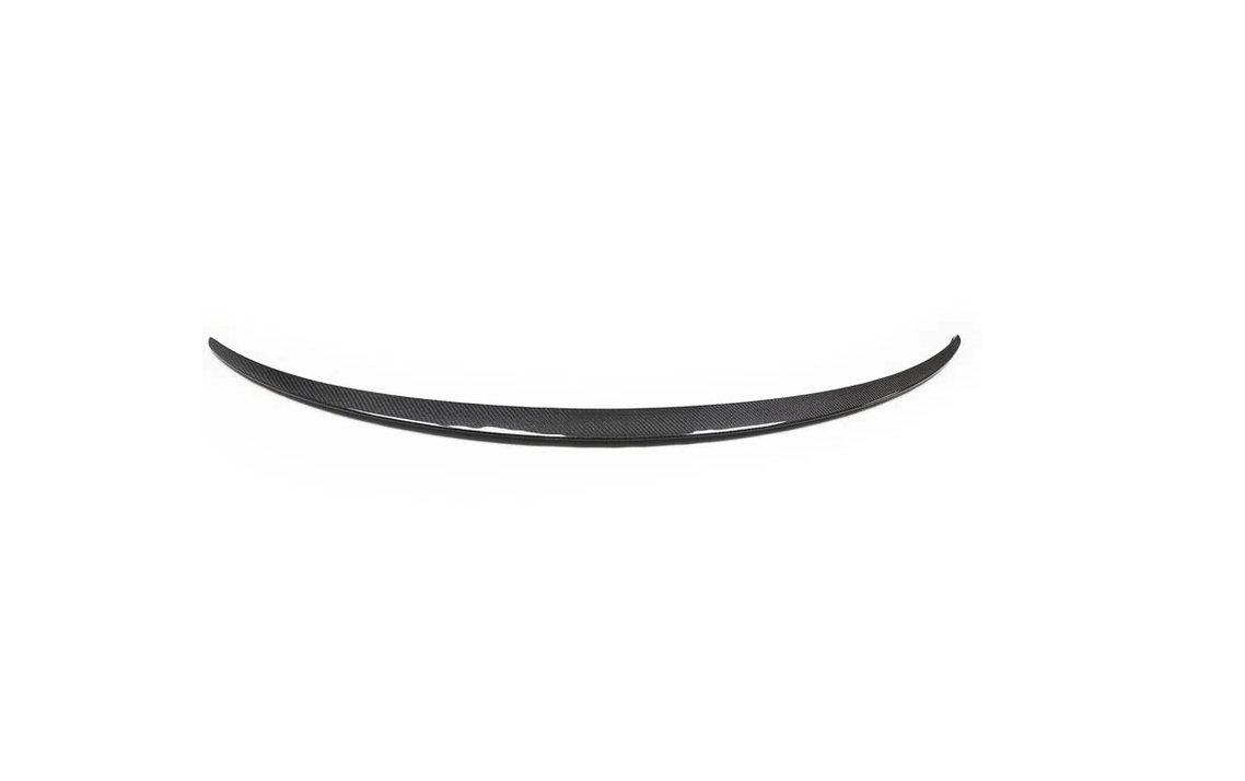 TESLA MODEL Y  arka karbon spoiler MAX CARBON