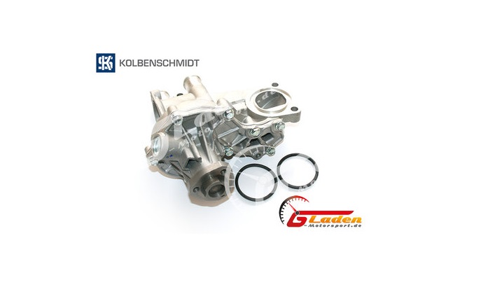 Kolbenschmidt VW su pompası güçlendirilmiş 50005151