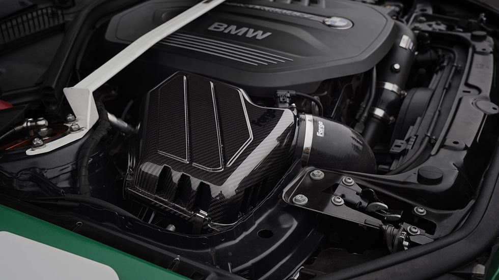 Forge Motorsport BMW B58 (M140i, M240i, M340i, M440i) için Karbon Filtre Kiti FMINDK50