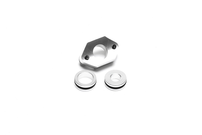 TA Technix flange/adapter for map sensor  05VW001-1 1.8T/1.9TDI 