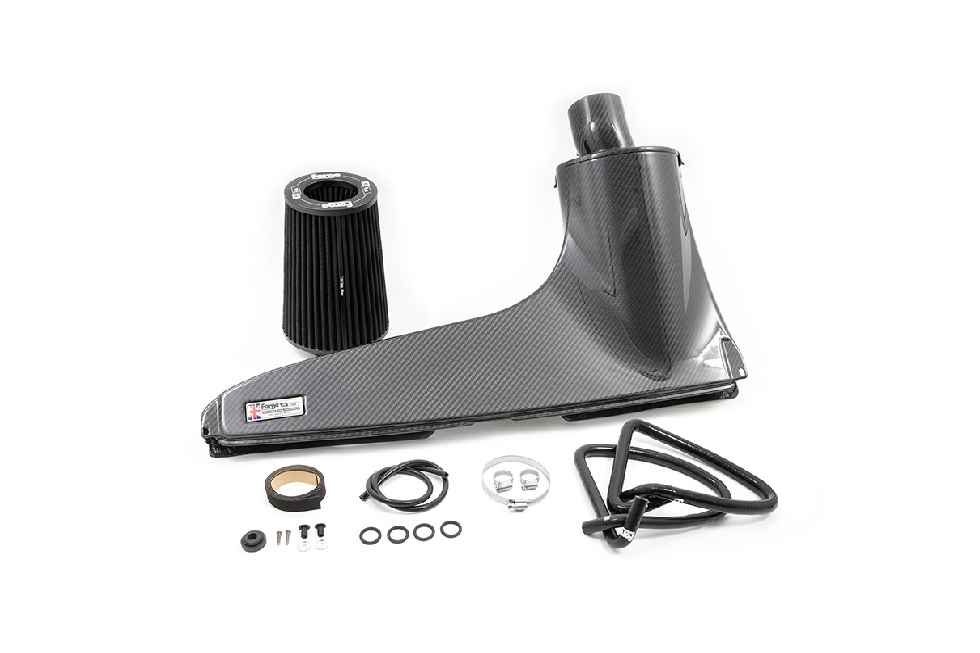 Forge Motorsport VW, Audi, Seat, Skoda,Cupra 2.0 TSI EA888 için Karbon Filtre kiti FMINDK40 