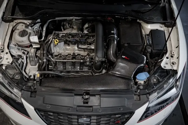 HG Karbon Filtre Kiti VAG 1.4 T (F) SI E6 EA211 (örn. Golf 7, A3 8V) HGHFIVAG14E6