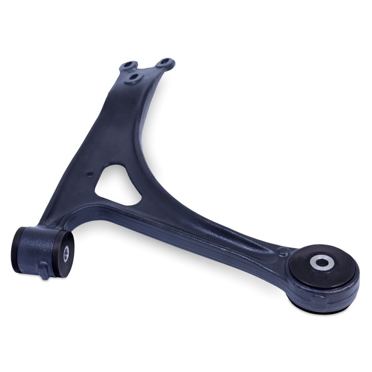  ÖN SALINCAK ARKA BURÇ Powerflex PFF3-610BLK