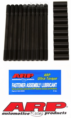 ARP head stud kit / Saplama VW 1,8L turbo 20V M10 _ 204-4103