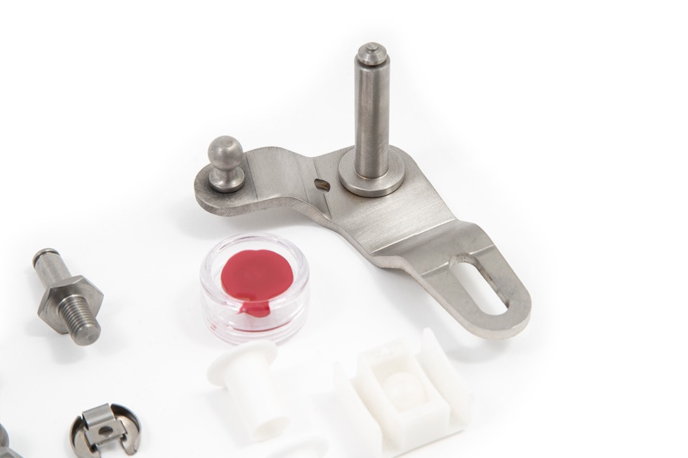 FORGE 6 Speed Side Quickshifter VAG grubu FMVWSQS