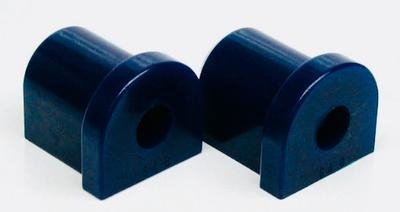 SuperPro Control Arm Bush Kit SPF0648K