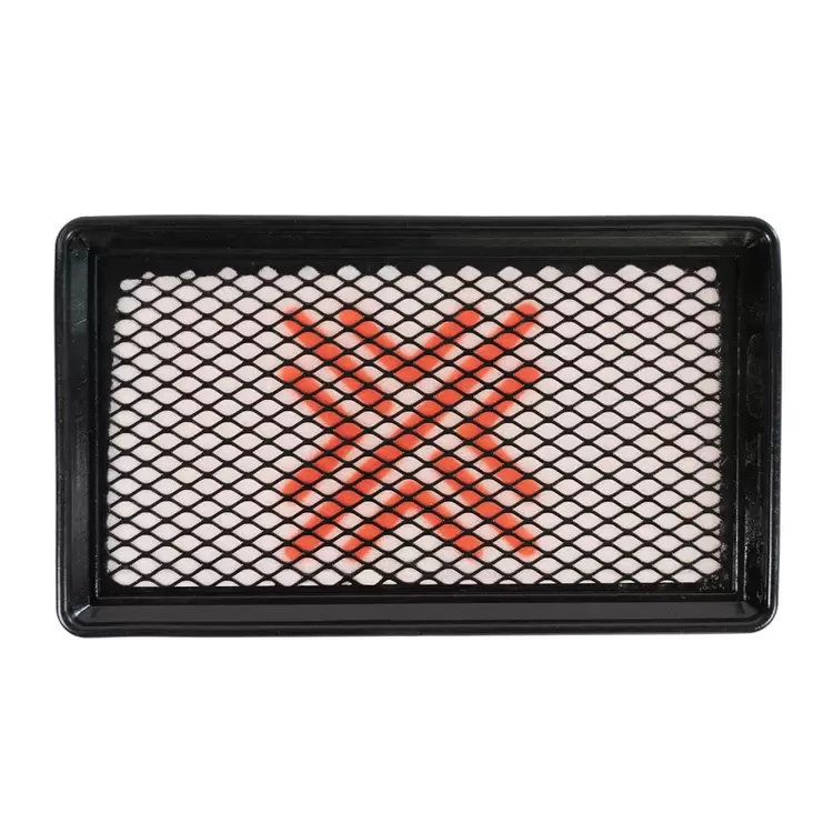 Pipercross Arkana Captur Clio 5 1.0TCe 1.3TCe Performans Hava Filtresi  PP2082DRY