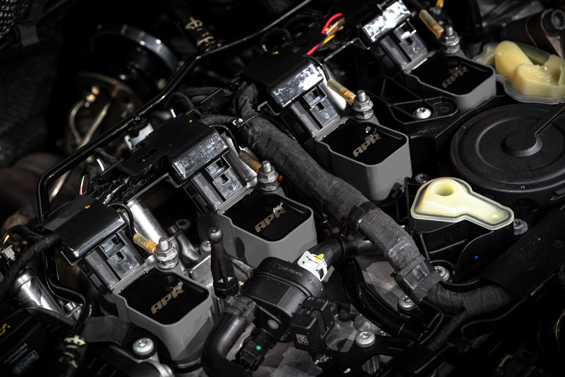 APR MQB BOBİN  Vag MS100203