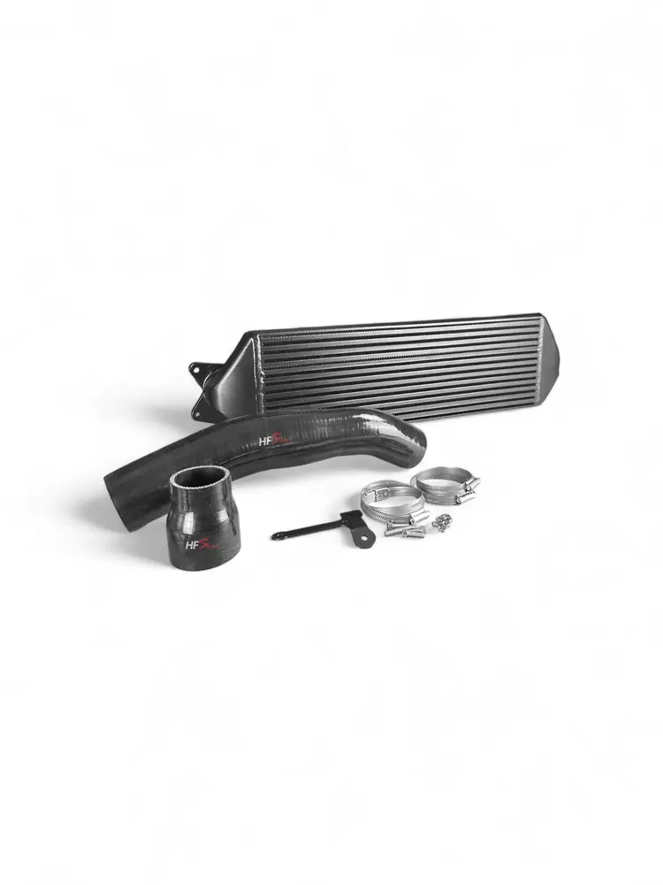 HG Hyundai I20N HF-series intercooler kit HGICKHY01