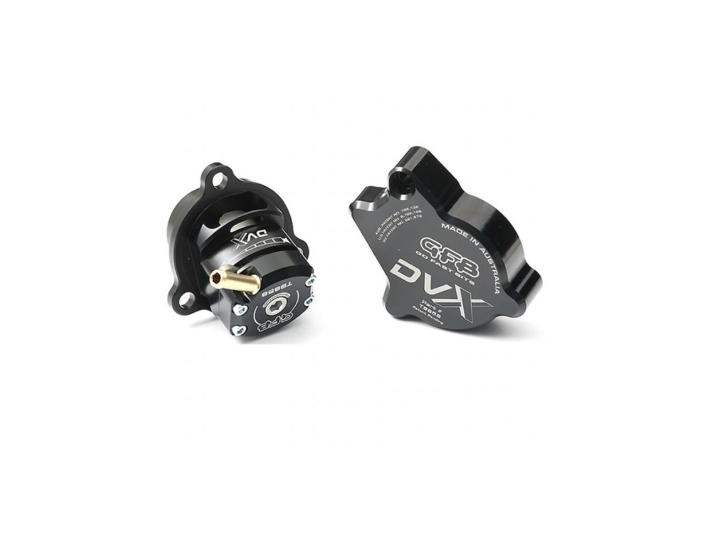 GFB Diverter valve VAG 2.0 TFSI EA888 Gen.3 (e.g. Golf Mk7 R, S3 8V, Leon Cupra 5F) T9659