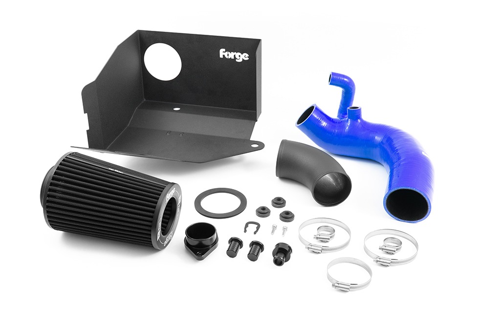 FORGE 1.5 TSI EVO Intake Filtre kiti   - VW, Audi, Seat, and Skoda FMINDK35
