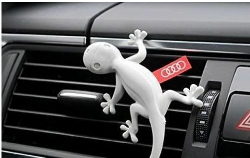 Audi koku açık gri/beyaz 000087009A