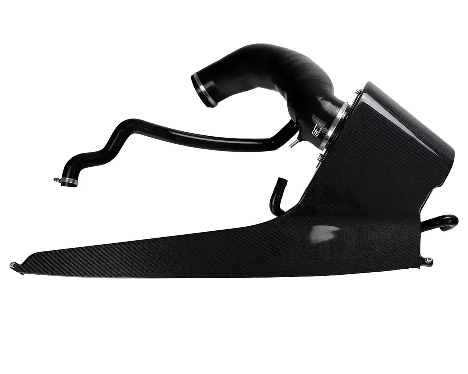 HFI Carbon Air Intake Kit VAG 2.0 T(F)SI EA888 Gen.4 (z.B. Golf 8 R, Leon KL) HGHFISV07-1