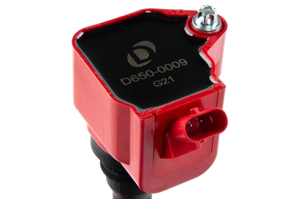 Dinan Bmw B-Series Performans Bobin D650-0009