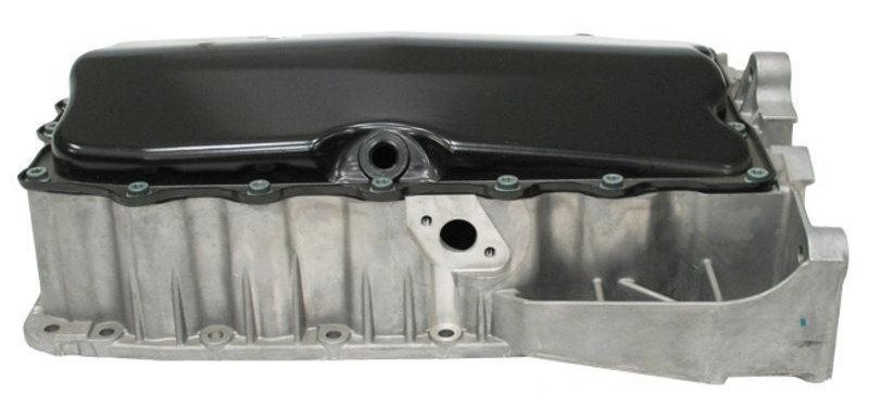 1.8T Hybrid Oilpan Alu + Steel Bartek 2118t112