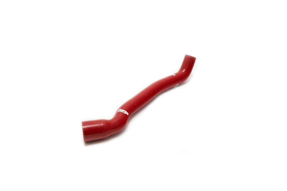 Forge Dump Valve Discharge Hose  for Hyundai i20N FMBH7RED