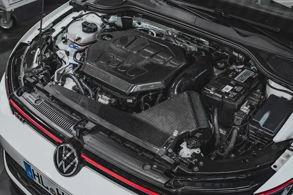 HFI Carbon Air Intake Kit VAG 2.0 T(F)SI EA888 Gen.4 (z.B. Golf 8 R, Leon KL) HGHFISV07-1