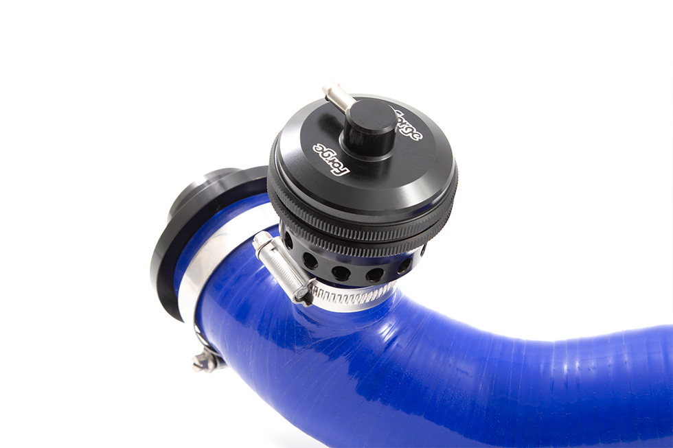 Forge Motorsport VW, Audi, Seat, Skoda 1.5 TSI (2022'ye kadar) için Sesli Blow Off Valve FMDV22