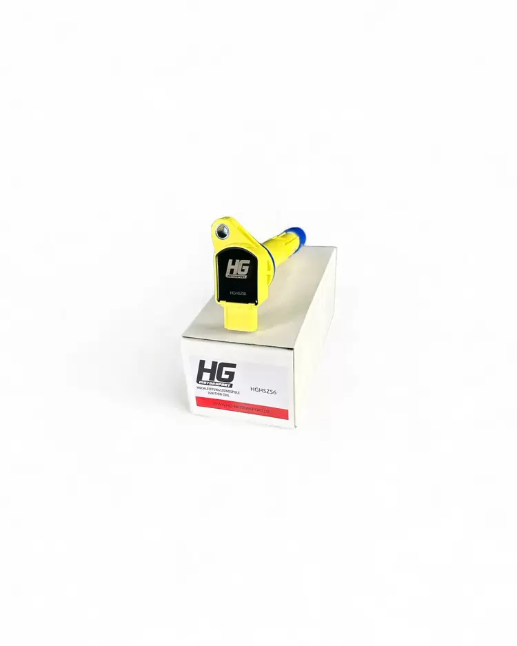 Honda K22/K24 Ateşleme Bobini HG motorsport kod HGHSZS6