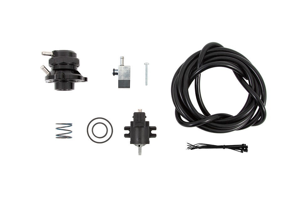 Forge Motorsport Sesli Atmospheric Valve for BMW F series N13 1.6 Turbo FMDV28A