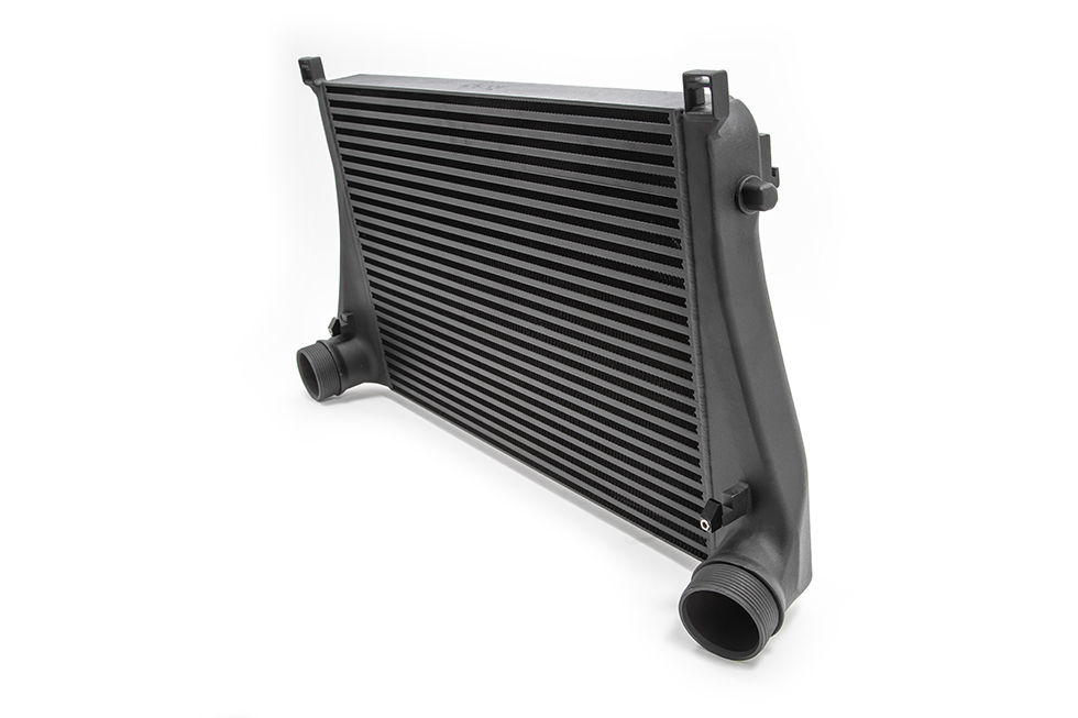 Forge Motorsport VW Golf MK8/Audi S3/Cupra Formentor ve Leon için intercooler FMINT24