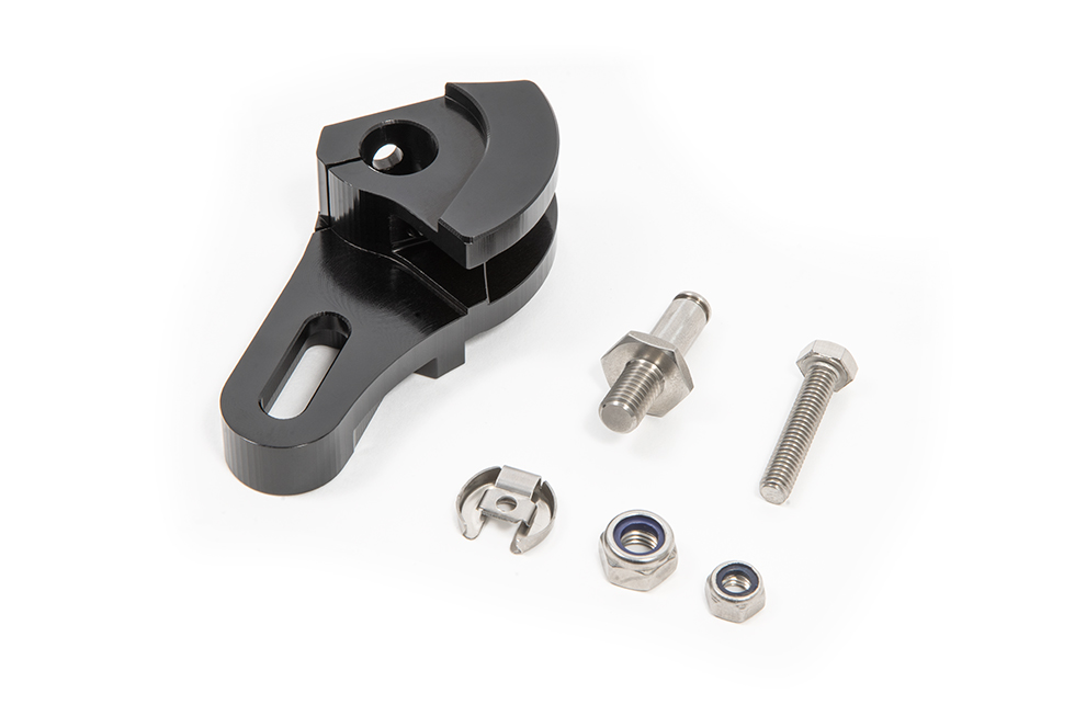 FORGE MOTORSPORT Hyundai i20N için Short Shifter FMSS7