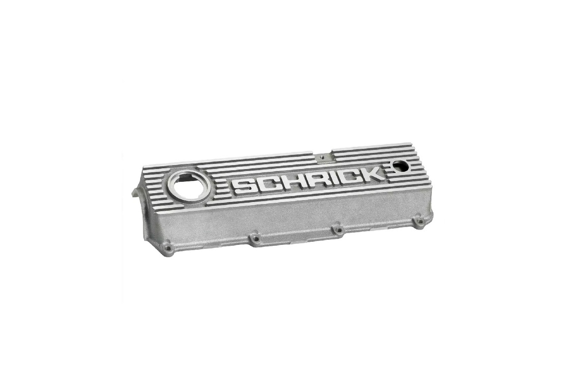 SCHRICK  Golf 1-2  1.6-2.0L 8V 827 1.8L G60 motorlar için Kapak 141120000