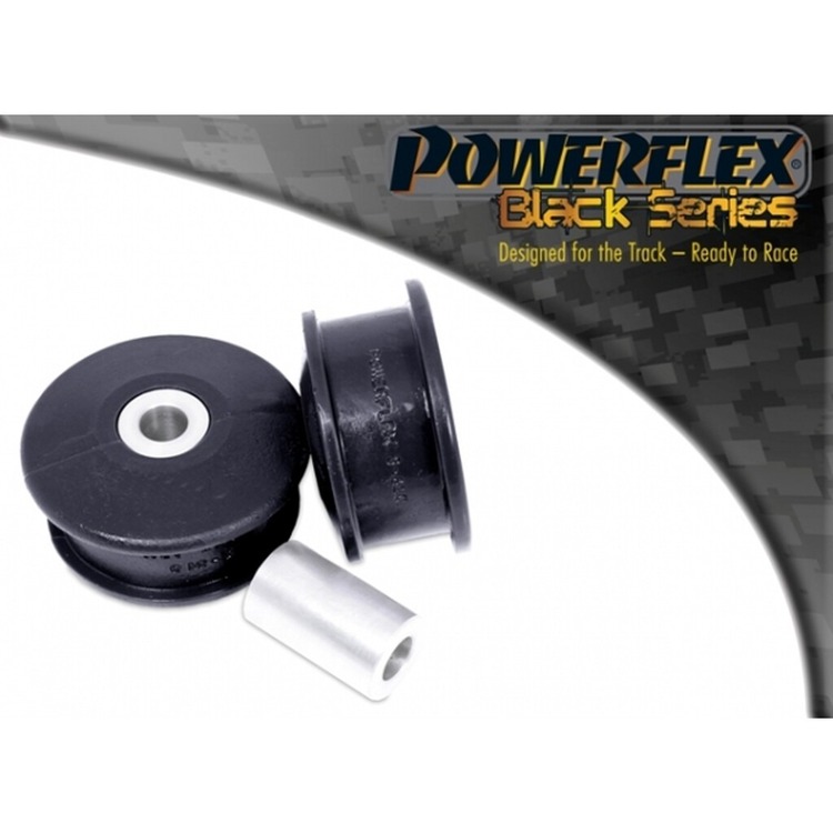  ÖN SALINCAK ARKA BURÇ Powerflex PFF3-610BLK