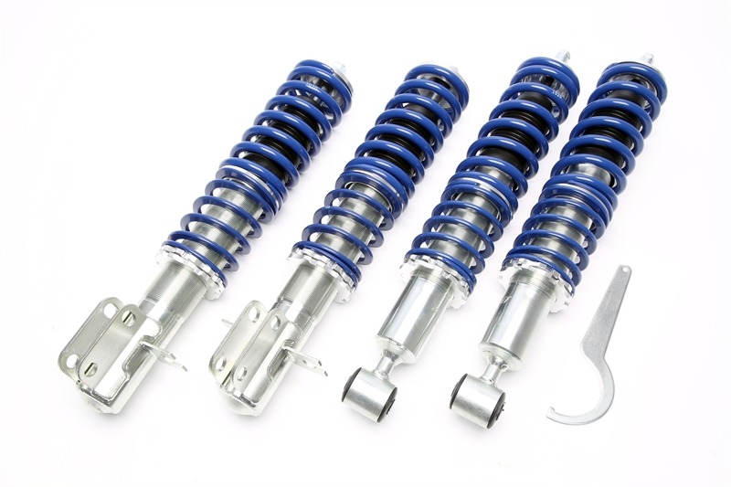 Golf I, Golf I Cabriolet, Jetta I, Scirocco I+II Ta Technix Coilover TAGWVW01