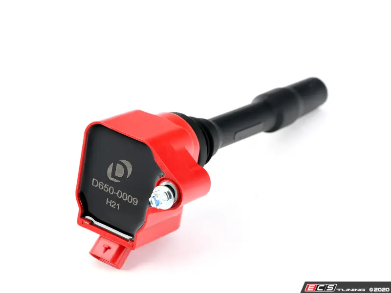 Dinan Bmw B-Series Performans Bobin D650-0009