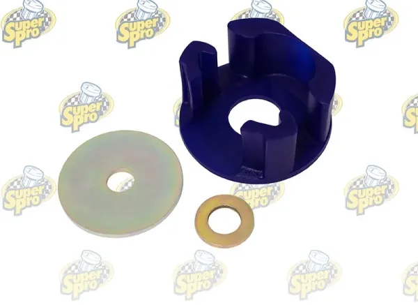 Super Pro Ön Tork Kol Alt Burç Takımı Golf Mk5 / Mk6 GTI (until 06/08) SPF2861-70K