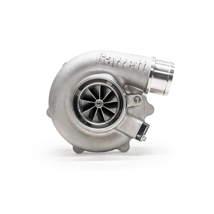 Garrett 858161-5003S Turbo