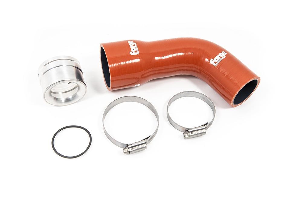 Muffler Delete for Hyundai I20N Forge FMMD7 kırmızı 