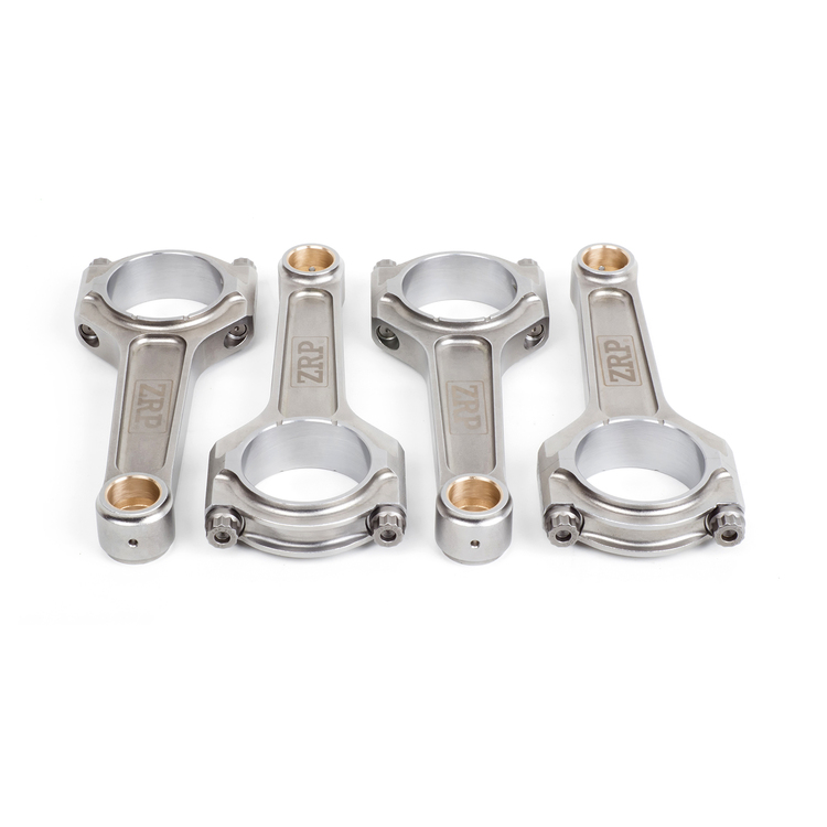 ZRP  Audi 2.0L TSI Chain Driven HD Series Connecting Rods KOL  R-AUD-009-I