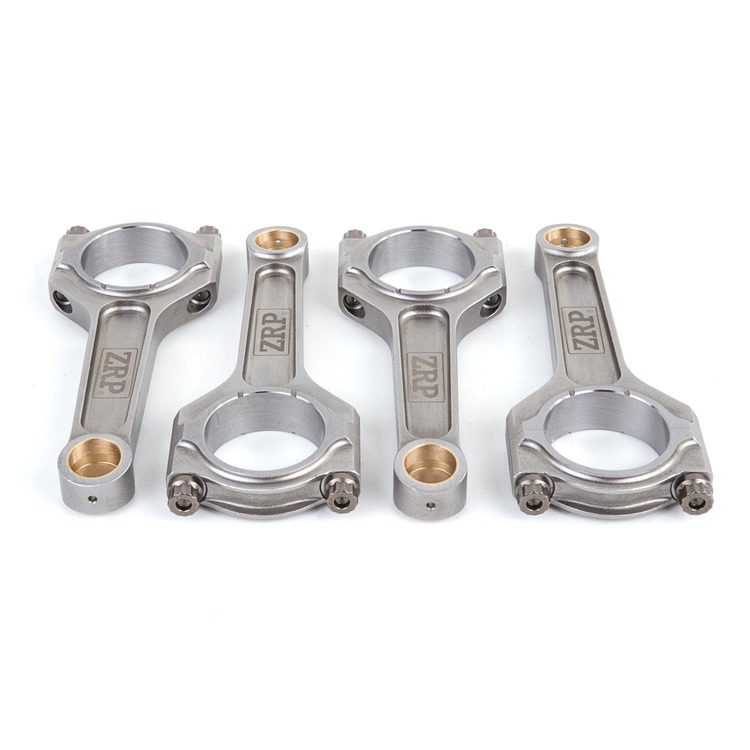 Citroen / Peugeot 1.6L R56 Turbo / Connecting Rods ZRP R-PEU-002-I