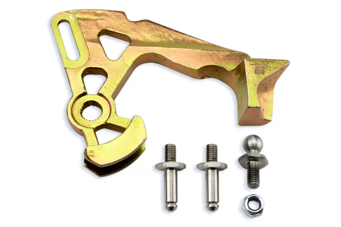 BAR-TEK® VAG 6 İleri Ayarlanabilir Kısa Vites (Quick Shifter) – 2118t293