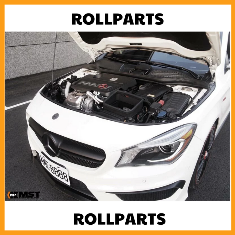 MST Mercedes-Benz A45/CLA45 AMG Cold Air Intake System (MB-A4501)