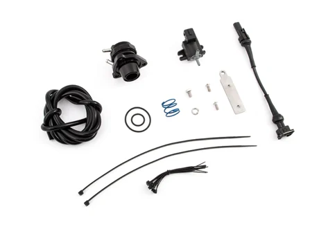 Forge Motorsport Sessiz Dump Valve – VAG 2.0 TSI (2021+) | FMDV32R