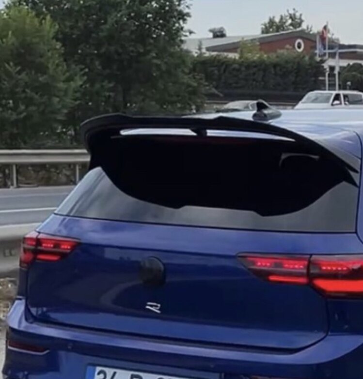  Arka silecek iptal kiti